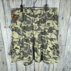 MAKAVELI マキャベリ マキャヴェリ ブランド 2pac baggy shorts 両面