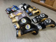グローブ出品のサムネイル