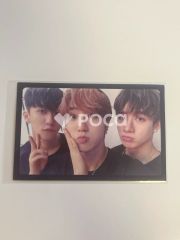 stray kids スキズ i am not ユニット トレカ セット - メルカリ