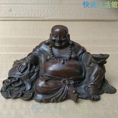 清雍正琺瑯彩花鳥図紋賞瓶 景徳鎮 陶磁器 装飾品 現代工芸品 美術品