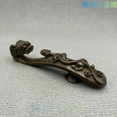 旧家整理品 中国清銅器 西周時代の武器 激安骨董品AK497 - メルカリ