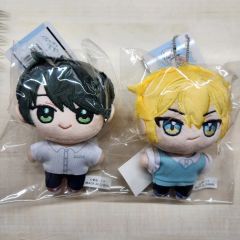 18TRIP エイトリ おもライ アクスタ ぬいパル 斜木七基 | Mercari