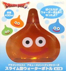 ドラゴンクエスト スライム型ウォーターボトル - メルカリ