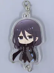 【中古】キーホルダー シャル・フェン・シャル(ミニキャラver.) つながるアクリルチャーム 「くじ引き堂 シュガーアップル・フェアリーテイル オンラインくじ」 C-4賞のサムネイル