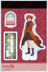 【中古】アクリルスタンド・アクリルパネル チセ パーツ付きBIGアクリルスタンド 「魔法使いの嫁 SEASON2」のサムネイル