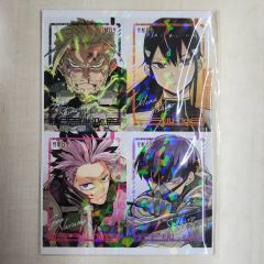 劇場版名探偵コナン 下敷き レア - メルカリ