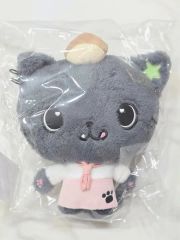 ⭐︎美品⭐︎タグ付き⭐︎最終値下げ⭐︎ねこだんご　わる ⭐︎最終値下げ⭐︎美品⭐︎タグ付き⭐︎ねこだんご わる - メルカリ