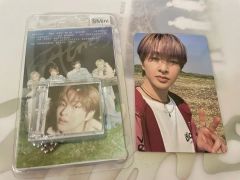 SHINee 6 TheStoryofLight EP.1.2.3 CD トレカ - メルカリ