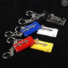 希少未使用品】行灯カブ 純正スイッチ 当時物 スーパーカブ C50 - メルカリ