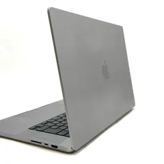 【全額返金保証】【最速発送】Apple MacBook Pro 16インチ 2021 Apple M1 Max 64GB 1TB  美品 動作確認済のサムネイル