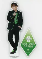 【中古】雑貨 小松昌平(GOALOUS5) アクリルゴーラスタンド Get set 5! ver.のサムネイル