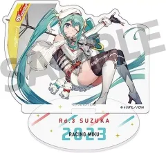 2026年最新】初音ミク GTプロジェクト レーシングミク 2013 Rd.4 SUGO