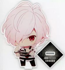 DIABOLIK LOVERS ちびっこヴァンパイア アクリルスタンド - メルカリ
