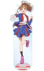 中古】アクリルスタンド・アクリルパネル 美山鈴音(9-tie衣装ver.) BIG