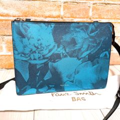未使用品✨ Paul Smith ポールスミス 長財布 オールオーバーデイジー