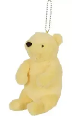 【中古】雑貨 DNあそんで!/クラシック くまのプーさん マスコットのサムネイル
