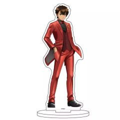 ようこそ実力至上主義の教室へフェスタ 綾小路清隆BIGアクリルスタンド