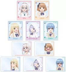 千歳くんはラムネ瓶のなか キャラっとくじ 横長クッション B賞 陽