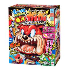 【在庫処分】も~っと!!番犬ガオガオ -ネコの手MIX- メガハウス(MegaHouse)