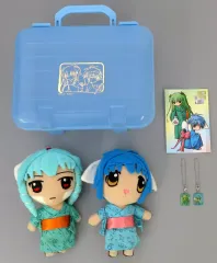 2026年最新】ギャラクシーエンジェル ぬいぐるみの人気アイテム - メルカリ