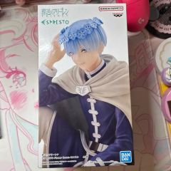 フリーレン 鏡蓮華の魔法 ヒンメル フィギュア ガレージキット