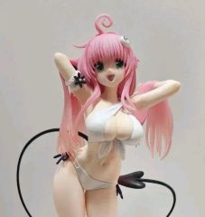 To LOVEる とらぶる ダークネス ナナ ルームウェア リペイント