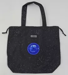 【中古】バッグ BUCK-TICK パッカブルエコバッグ 2020 SUMMER GOODSのサムネイル