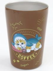 mofusand ファミマ限定 タンブラー 3個セット - メルカリ