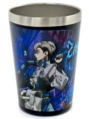 ガチアクタ GACHIAKUTA マグカップ ザンカ・ニジク 当選 マガポケ