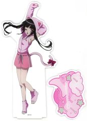 月読調 アクリルスタンド 水着メイド 戦姫絶唱シンフォギア ドン