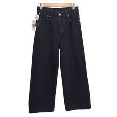 Levi 569 corduroyブラック W32 L30 - メルカリ