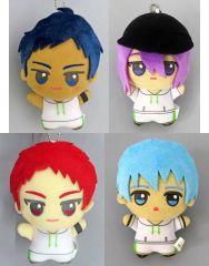 アバンティーズ ぬいぐるみ 全4種セット アバンティーズ ぬいぐるみ