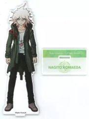 ダンガンロンパ タイトーオンラインくじ B賞 狛枝凪斗 タグ有り - メルカリ