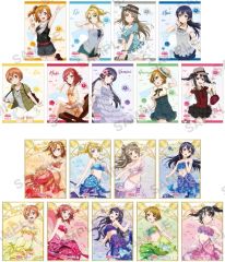 わたなれ、アイマス、けいおん！、ぬきたし、まどマギ、らきすた、他