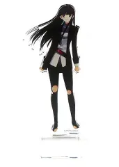 【中古】アクリルスタンド・アクリルパネル 冬馬かずさ アクリルフィギュア 「WHITE ALBUM2 イラスト展」のサムネイル
