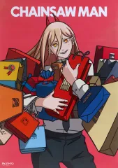 2026年最新】チェンソーマン b2ポスターの人気アイテム - メルカリ