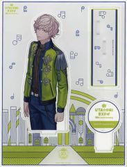 本日限定値下げ】うたプリ 天草シオン アクリルスタンド - メルカリ