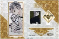 名探偵コナン/公式アプリプレミアムクラブ会員限定/推しキャラ