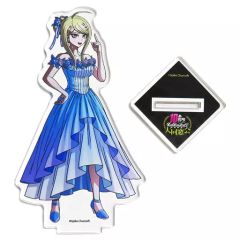 ダンガンロンパ 10周年大同窓会 ドレスアップ アクリルフィギュア 最原