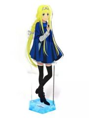 貴重】SAOAC ソードアートオンライン アーケード アクリルスタンド
