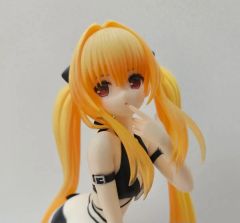 ベルファイン限定 差替パンツ付き、バニーガーデン 凜 1/6完成品