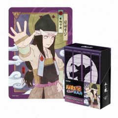 NARUTO-ナルト豪傑物語うちはサスケ KAYOUコレクションカード海外公式
