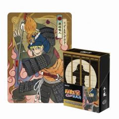 KAYOU NARUTO 疾風伝 豪傑物語 典蔵カード うずまきナル - メルカリ
