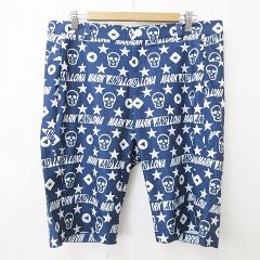 リックオウエンス Rick Owens 23SS Bauhaus Boxers Shorts ショート
