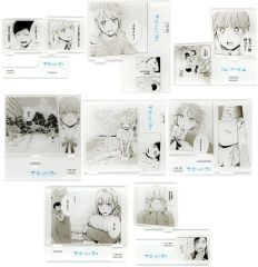 チェンソーマン チェンソーマン展 姫野 カット袋付き複製原画 - メルカリ