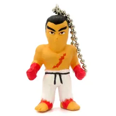2026年最新】鉄拳 キーホルダーの人気アイテム - メルカリ