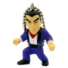 2026年最新】鉄拳 キーホルダーの人気アイテム - メルカリ