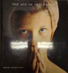The Age of Innocence デビッド・ハミルトン - メルカリ