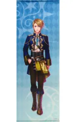 【中古】タペストリー ミヤ イベント衣装ロングタペストリー第1弾 覚醒前Ver. Brand New Dream 「夢王国と眠れる100人の王子様」のサムネイル