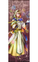 【中古】タペストリー ミヤ イベント衣装ロングタペストリー第1弾 太陽覚醒Ver. 兄と弟 「夢王国と眠れる100人の王子様」のサムネイル